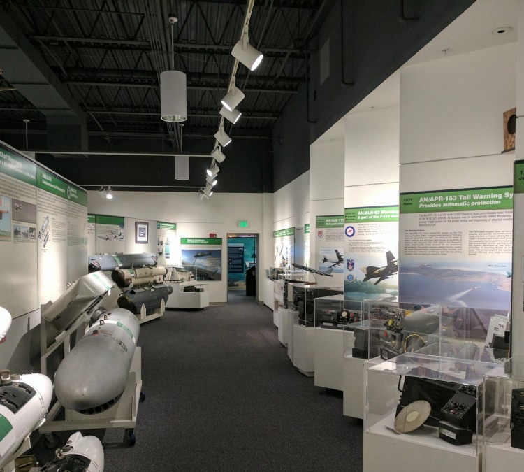 National Electronics Museum (Linthicum&nbspHeights,&nbspMD)